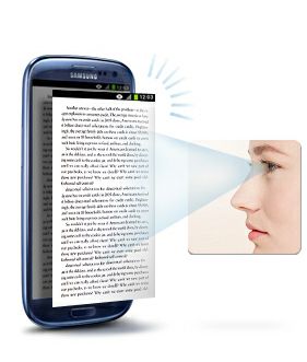 Samsung GALAXY S III 